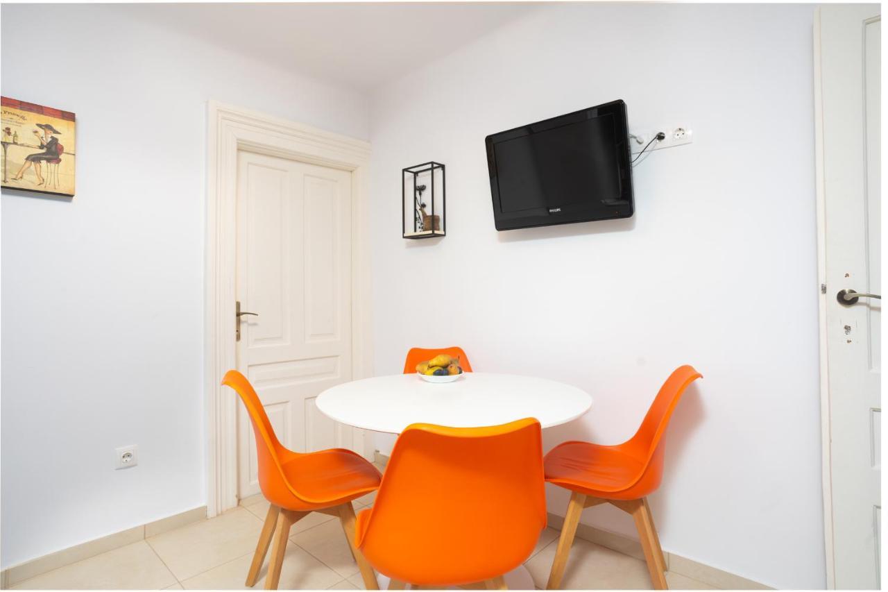 Wagner Apartment Braşov Exterior foto
